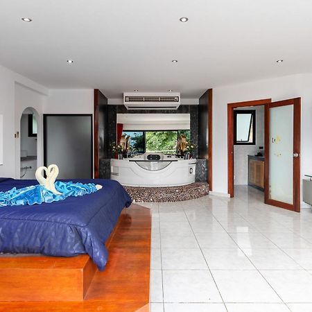 My Dream Maenam Bay View Villa Bophut Luaran gambar