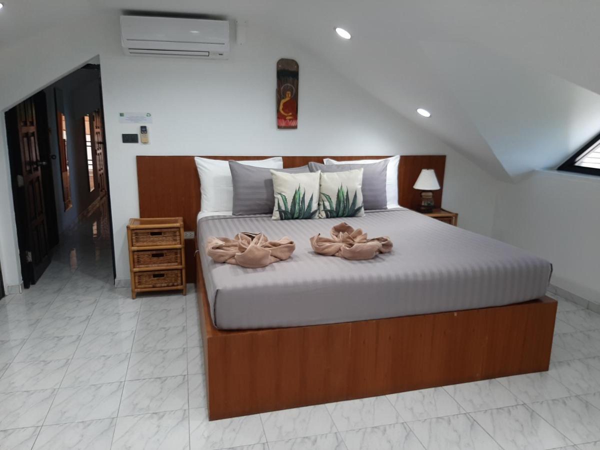 My Dream Maenam Bay View Villa Bophut Luaran gambar