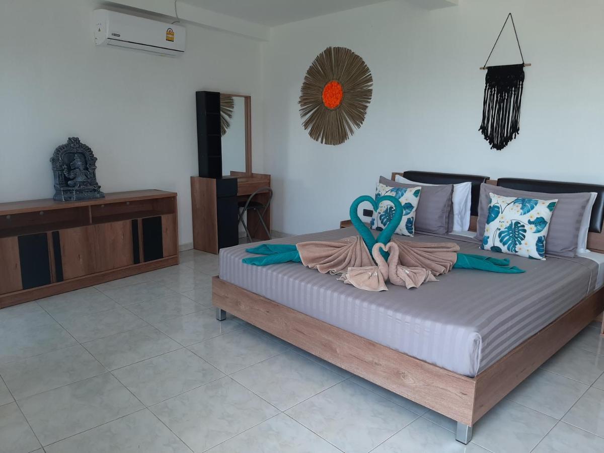 My Dream Maenam Bay View Villa Bophut Luaran gambar