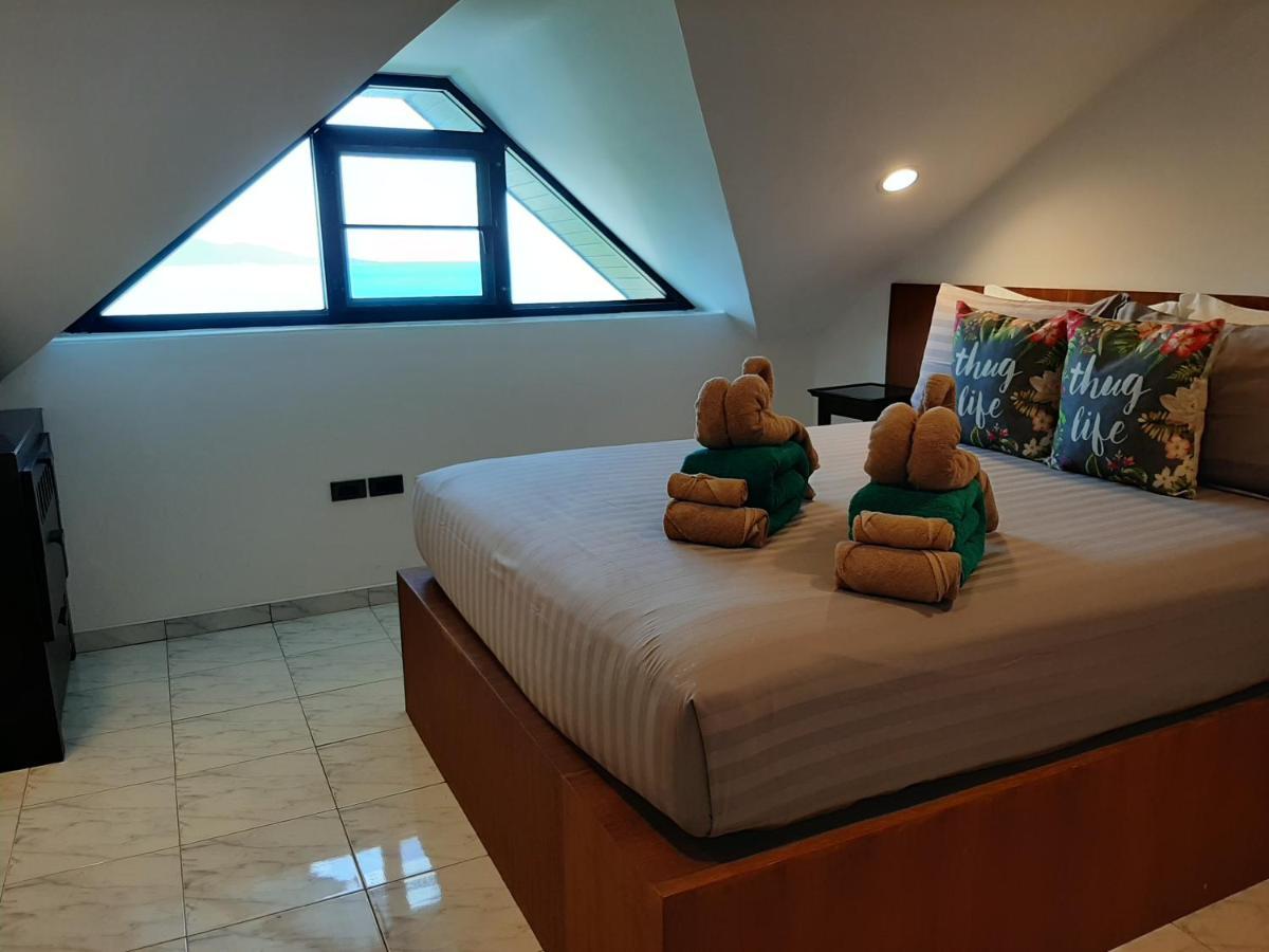 My Dream Maenam Bay View Villa Bophut Luaran gambar