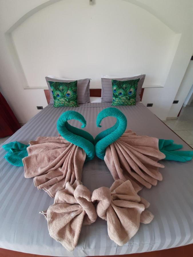 My Dream Maenam Bay View Villa Bophut Luaran gambar