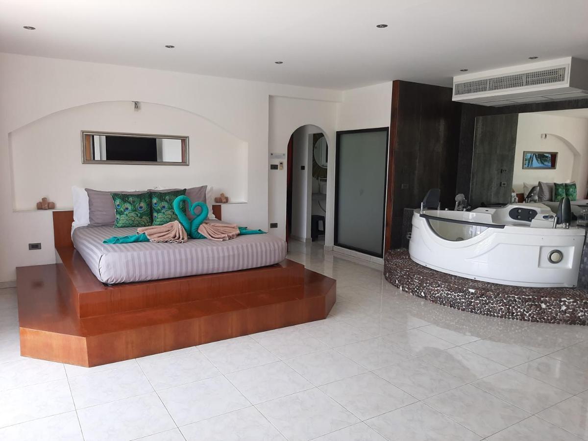 My Dream Maenam Bay View Villa Bophut Luaran gambar