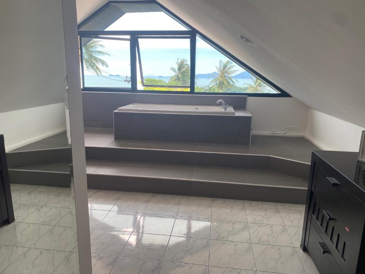 My Dream Maenam Bay View Villa Bophut Luaran gambar
