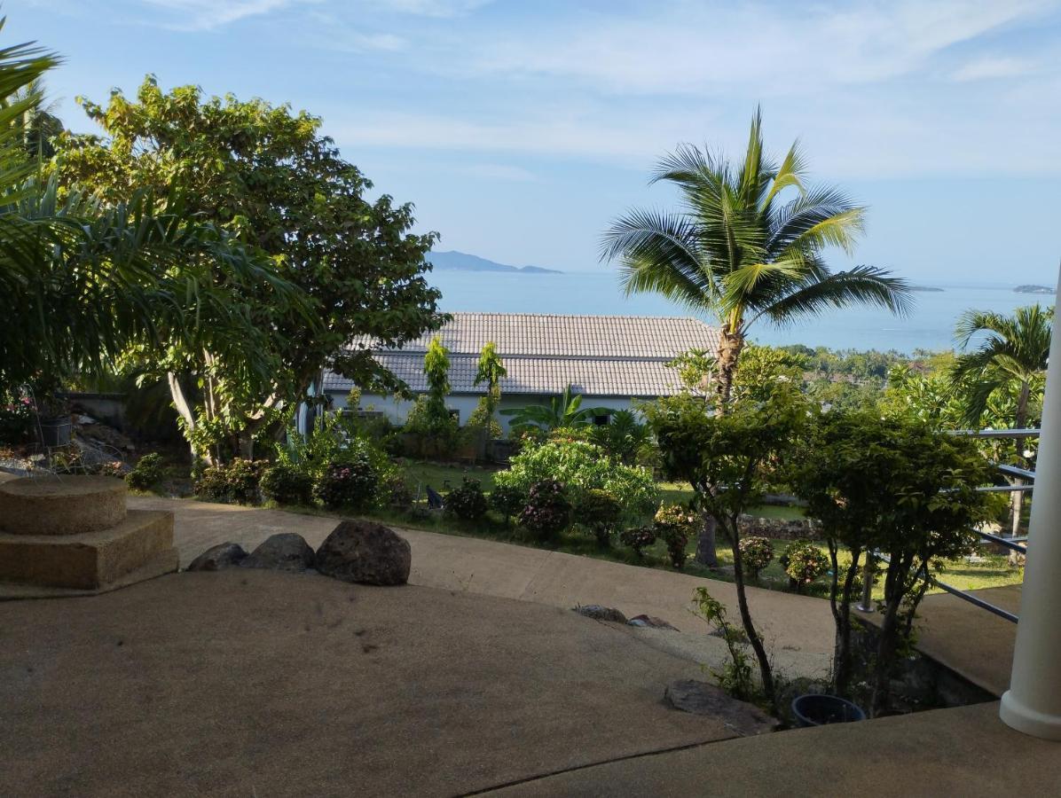 My Dream Maenam Bay View Villa Bophut Luaran gambar