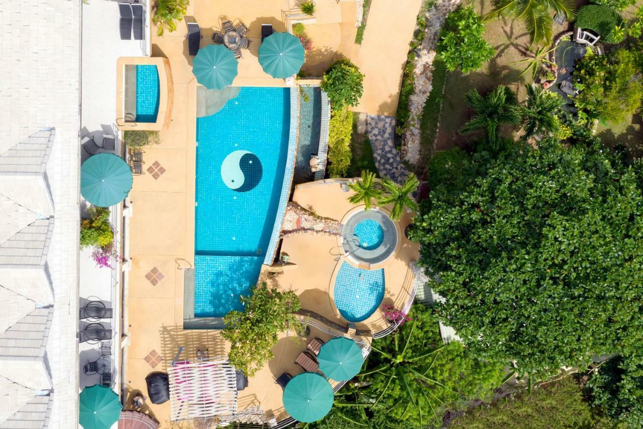 My Dream Maenam Bay View Villa Bophut Luaran gambar