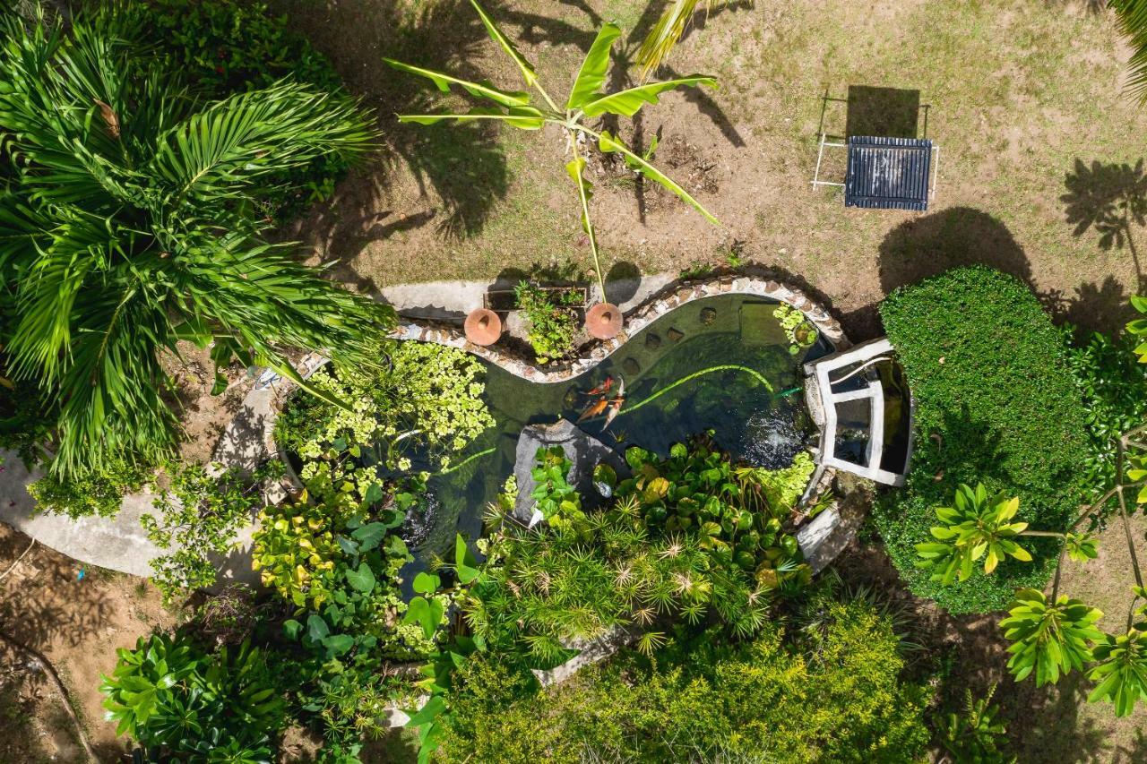 My Dream Maenam Bay View Villa Bophut Luaran gambar