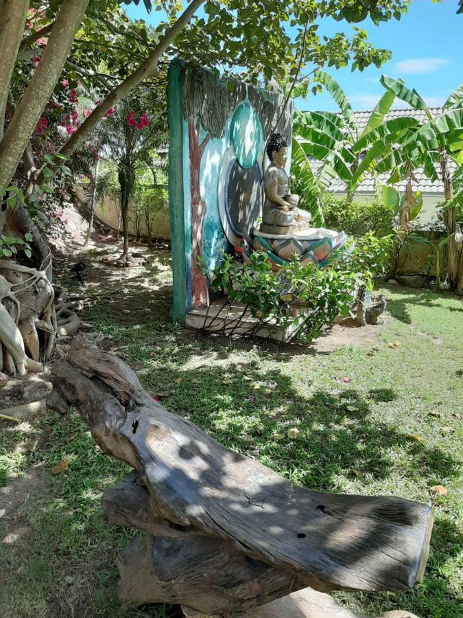 My Dream Maenam Bay View Villa Bophut Luaran gambar